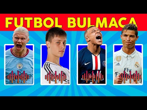 FUTBOL Bilgini Test Et ! Futbol Bilgin Hangi Seviyede 10 Saniyede Öğren! Hangi Seviyedesin?