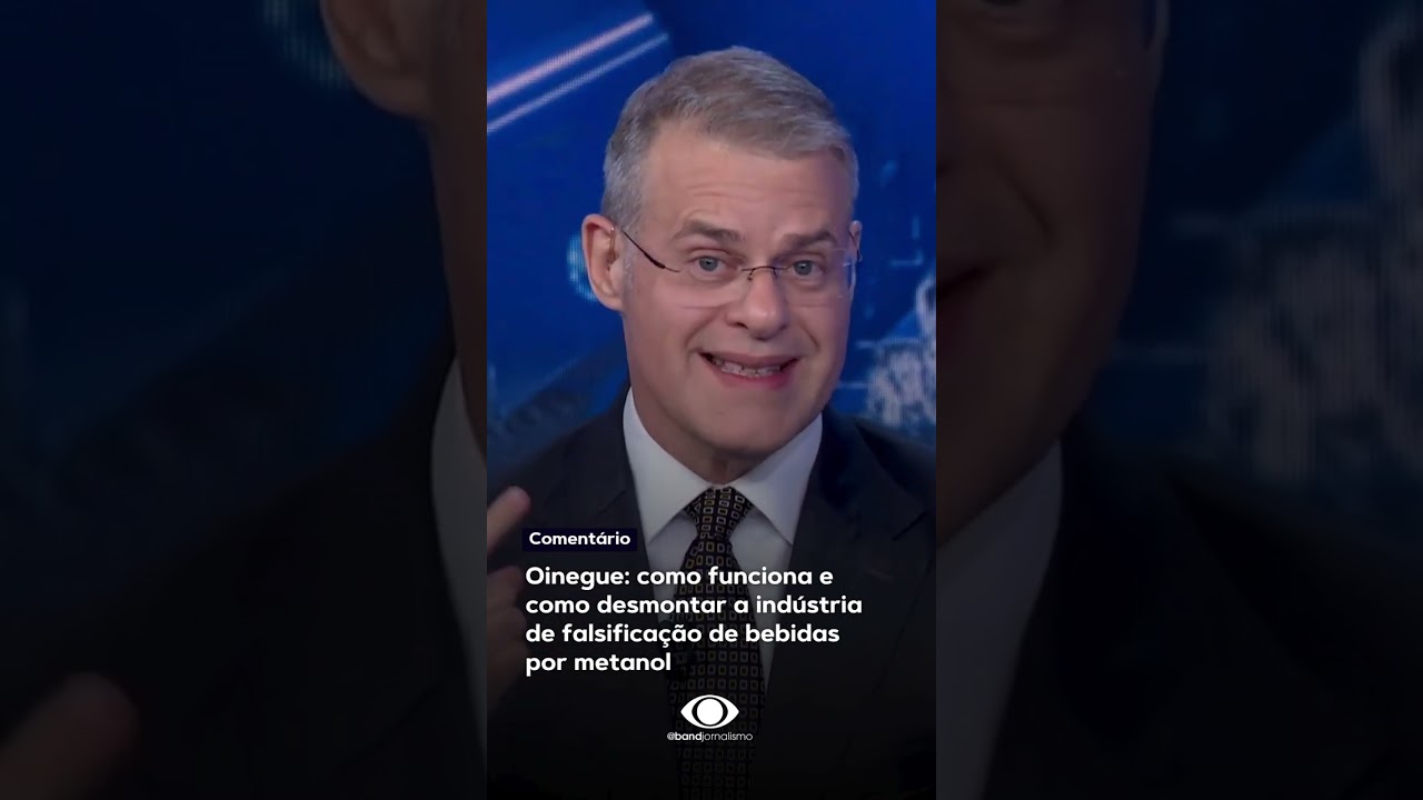Oinegue como funciona e como desmontar a indústria de falsificação de bebidas por metanol