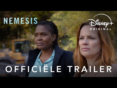 Nemesis | Officiële Trailer | Disney+