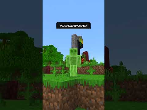 Dieser Minecraft Seed ist MAXIMAL OP!