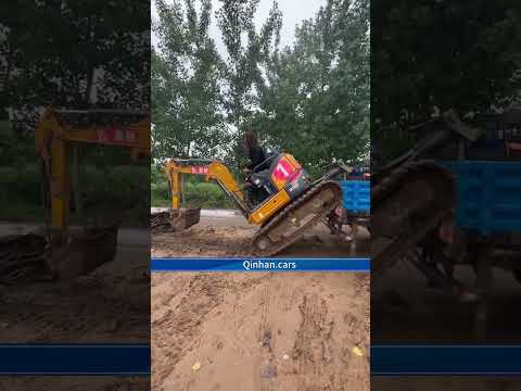 Stock& Second-Hand Excavators：VOLVO,KOMATSU,DOOSAN,HYUNDAI