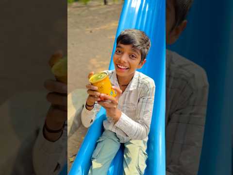 राम भक्त की कहानी 🚩🙏🏼 || नीचे आया गुलाब जामुन मिला 😎 || जय श्री राम  || #shorts