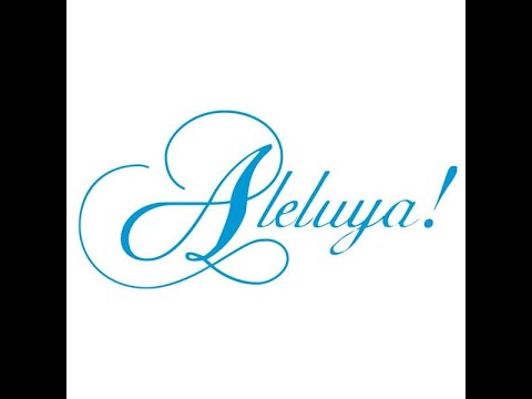 ALELUYA (FRANCISCO)
