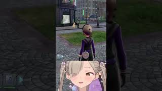 原來是夢啊… 【星見遙】 #直播精華 #pokemon #pokemonza