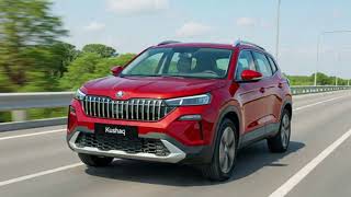 2026 Skoda Kushaq Facelift | Best Honest Review of Skoda Kushaq