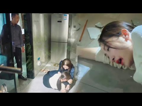 【家庭伦理】丈夫為了小三將妻子打到流產，妻子不哭不鬧，一句話讓他悔恨終生！#女士的法则  #LadyofLaw #中国电视剧 #chinesedrama