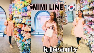 පිස්සු හැදෙන K beauty shopping යමු #kbeauty #shopping 