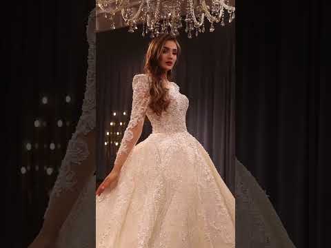 The White Bridle Dress That’s Breaking the Internet #shorts #shortvideo  #shortfeed