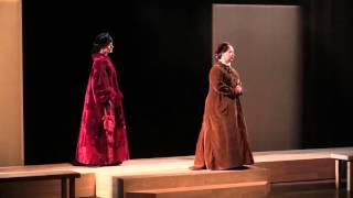 REPETITIONS ANNA KARENINE - TEASER