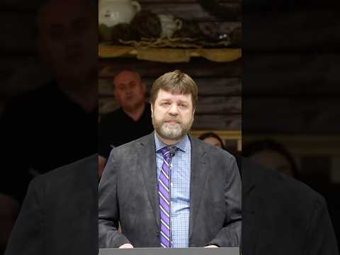 Как человеку увидеть невидимое #baptistchurch #человек