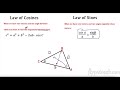 Vector Concepts and Applications