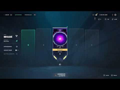 Live Valorant et autre