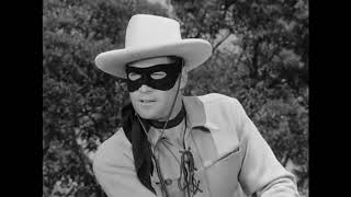 Nostalgic TV Show - The Lone Ranger's Triumph Season 1 Episode 3
