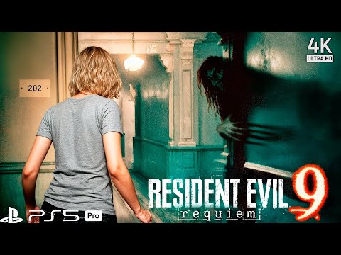 RESIDENT EVIL 9: El Primer Mensaje Oficial de Capcom | Doblado al Español