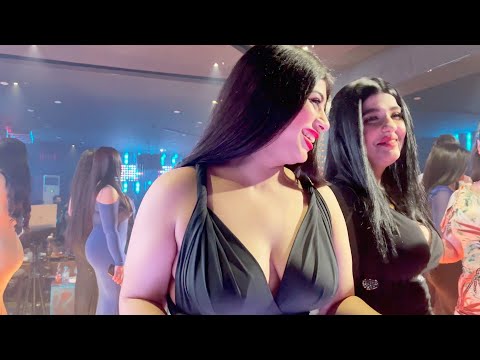 رقصة بنات - ام الثوب المقصب || دبكات معربا