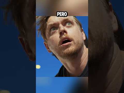 La Aguja Que Desinfló Todo el Planeta... 😱🌍