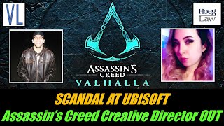 Assassin\'s Creed: Valhalla Creative Director Ashraf Ismail Steps Down Amid Misconduct Scandal