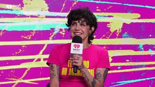 🎤 Entrevista – Renee nos acompaña en una entrevista exclusiva