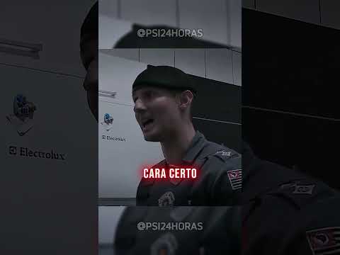 ROTA "Quando a casa CAIU a casa CAIU"... #policia #rota #shortsviral #brasil