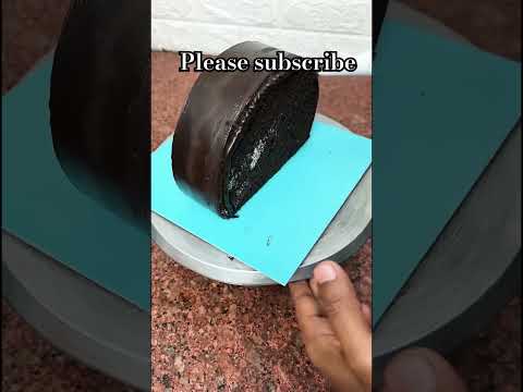 #cake #recipe #foodie #chocolate #trending #nandani  painting design #food