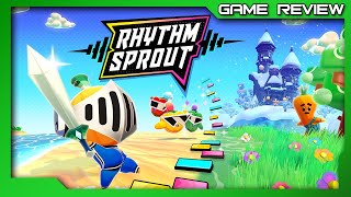 Vido-Test : Rhythm Sprout - Review - Xbox