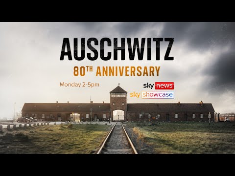 Special programme: Auschwitz 80th anniversary