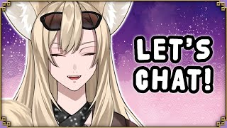 【ZATSU】Post-concert yappies!【Komiyama Ambros | globie】