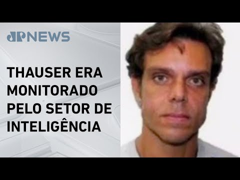 Suspeito de tráfico internacional é preso por reconhecimento facial no Rio de Janeiro