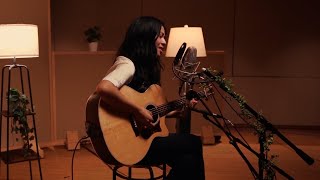 Maria Aragon - 7:40 (Live)