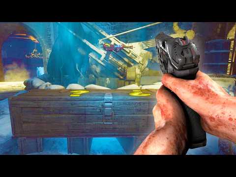 TWO BOX CHALLENGE (Black Ops 3 Zombies)