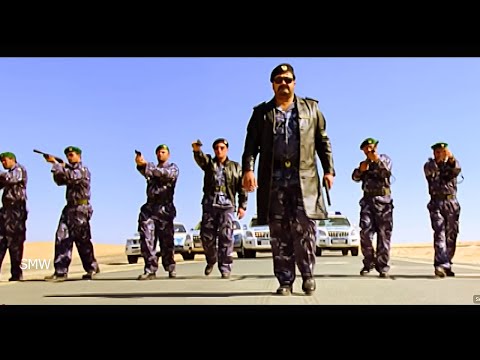 Don"  South Hindi Dubbed Movie | Mohanlal, Nedumudi Venu, Bhavana