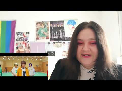 StoryBoard 1 de la vidéo #BTS - Butter MV reaction [Français / French]