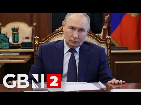 Russia-Ukraine War: EU foreign ministers arrive for meeting on Ukraine