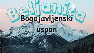 Beljanica