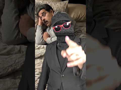 Have you seen this AI slop clip?