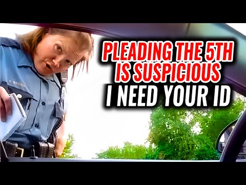 Cops Tried To Intimidate People But Got OWNED Instead *ID REFUSALS* First Amendment Audit