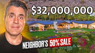 Is This The Best House in The Worse Neighborhood?