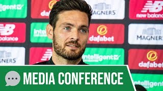 💬 Full Celtic Media Conference: Craig Gordon (21/08/19)