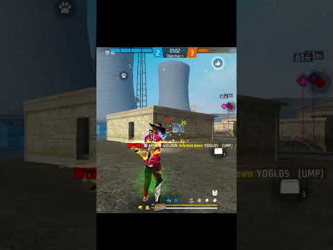 Legend Daddy Calling VS Arrow Gaming 😰🔥0-3 Best Comeback on Grandmaster !! #freefire #shorts