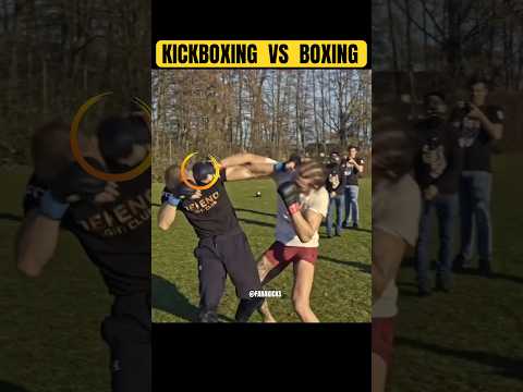 Working combo ๐ฅ #boxing #kickboxing #muaythai #martialarts ##fighting