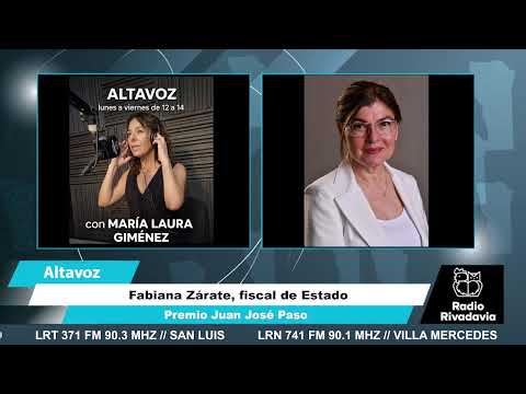 Radio Rivadavia San Luis