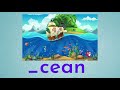 Understanding the Ocean's Nature