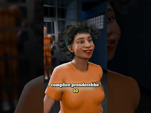 SE TRADISCI IL TUO AMICO VERRAI RICOMPENSATO, LO FARESTI? (credits: @zackdfilms)
