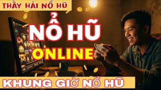 Iwin - Iwin68 | Tìm ra khung giờ quay hũ iwin dễ nổ hũ nhất hiện tại