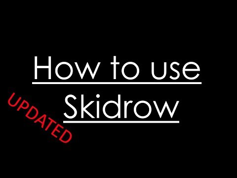 skidrow rar password