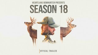 Heartland Bowhunter | Season 18 Official Trailer