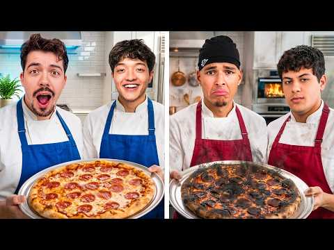 CORE EXTREME COOK OFF