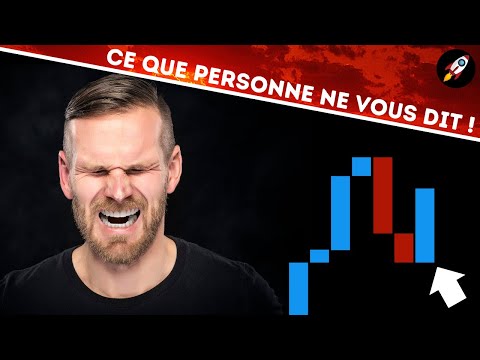 Vous tombez tous dans le piège du BITCOIN !
