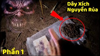 Sợi Xích Bị Nguyền Rủa | Phần 1 | Phim Ma