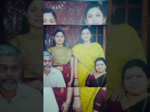 15 years apart, different places, same people & even more love ❤️ 😍#FamilyThroughTheYears #sshivada